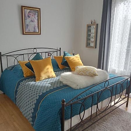 Chambre Privative Avec Salle D'Eau Chasseneuil-sur-Bonnieure Bagian luar foto